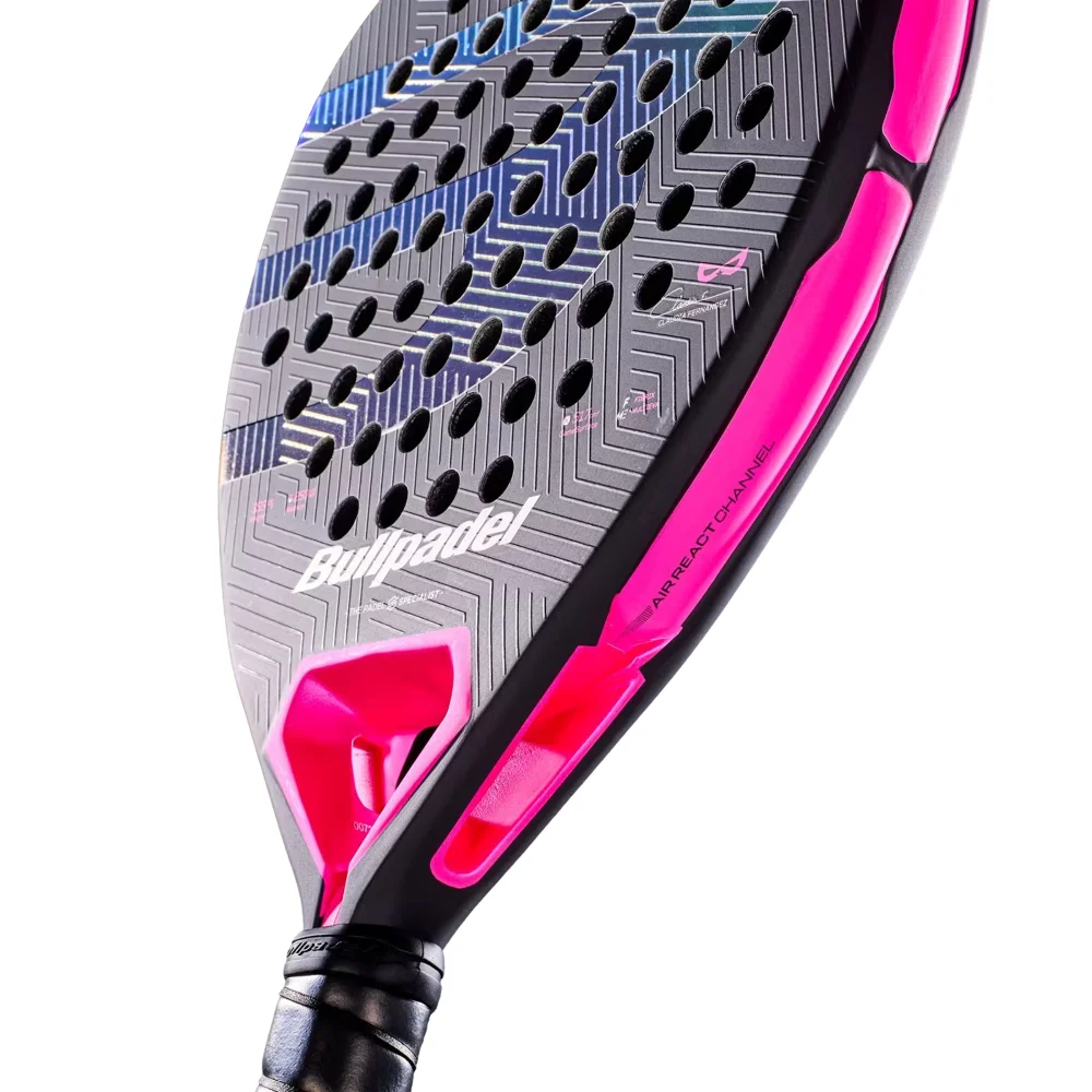 Raquete de Padel Bullpadel Wonder 27 - imagem 6