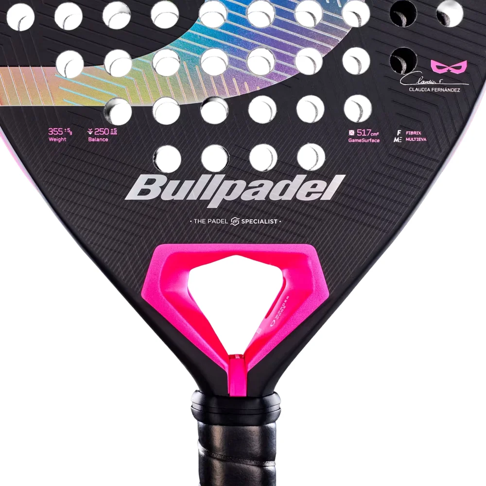 Raquete de Padel Bullpadel Wonder 27 - imagem 7