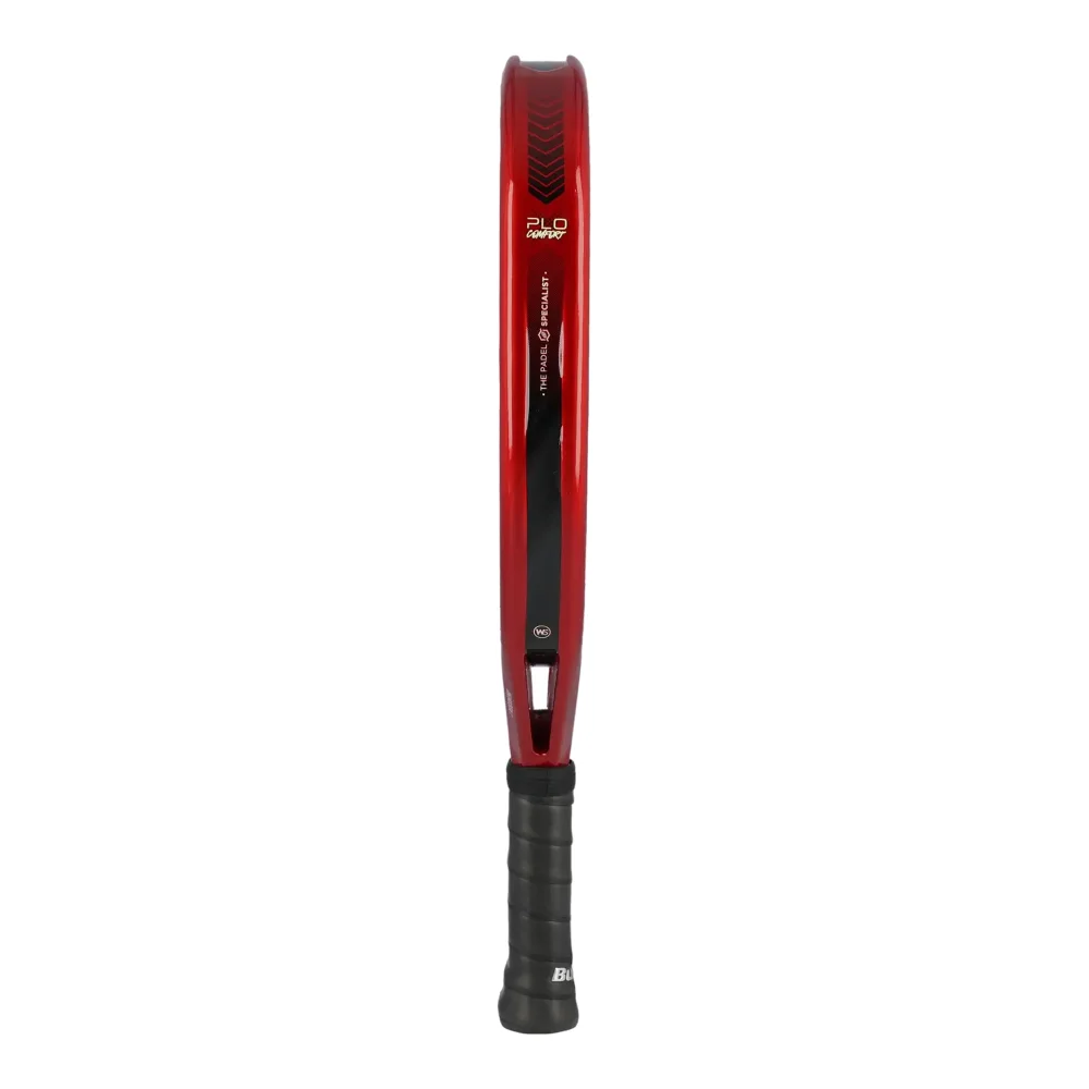 Bullpadel XPLO Comfort 25 - Lightness, comfort, and game control - image 4