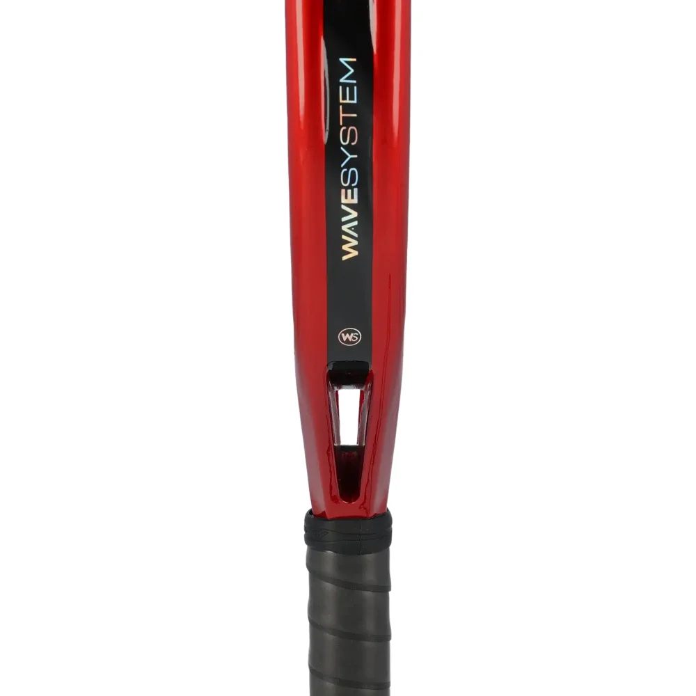 Bullpadel XPLO Comfort 25 - Lightness, comfort, and game control - image 7