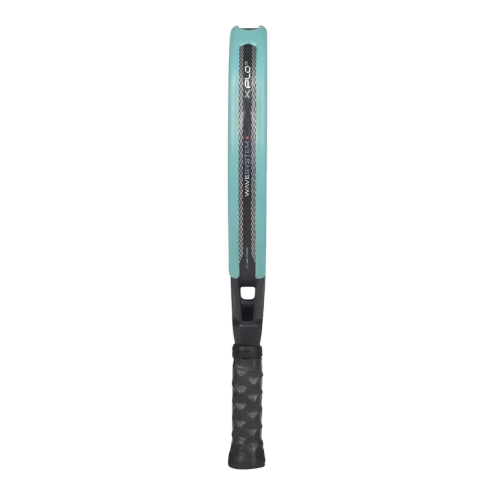 Bullpadel Xplo 27 Padel Racket — a racket from Di Nenno with professional technologies and extra power in every shot - image 5
