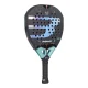 Bullpadel Xplo Comfort 27 — pala de pádel ofensiva de Martín Di Nenno - image 2