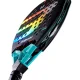 Bullpadel Xplo Comfort 27 — pala de pádel ofensiva de Martín Di Nenno - image 5