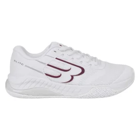Bullpadel Elite 25 Garnet Women Red