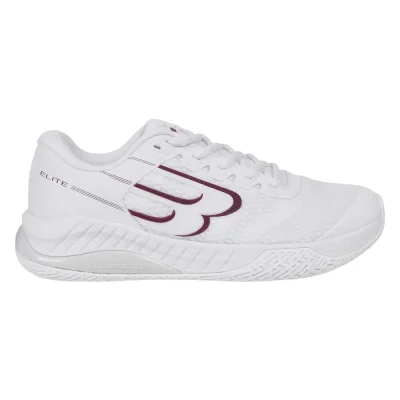 Bullpadel Elite 25 Garnet Women Red