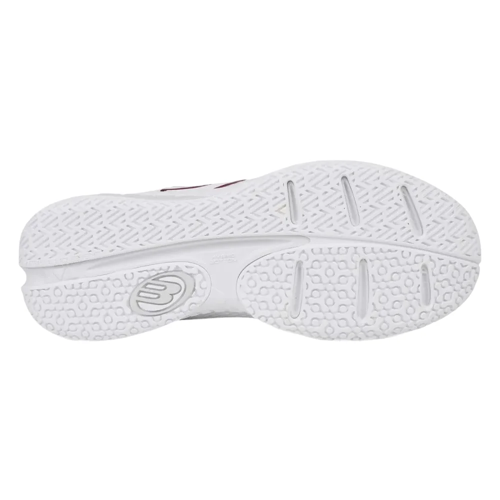 Bullpadel Elite 25 Garnet Women Red – Professional Padel Shoes for Women - image 4