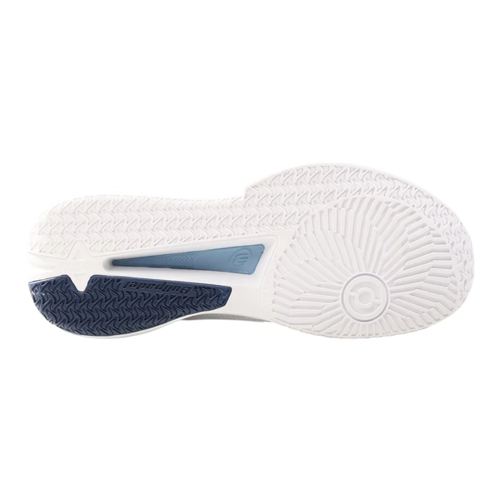 Bullpadel Elite 26V Women White – worn by Gemma Triay for control and stability - image 4