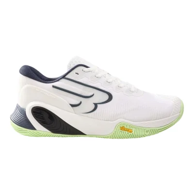 Bullpadel Hack Vibram 26V Men White