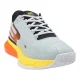 Bullpadel Neuron 26V Cinzento Claro - imagem 3