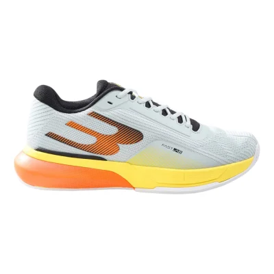 Bullpadel Neuron 26V Light Gray