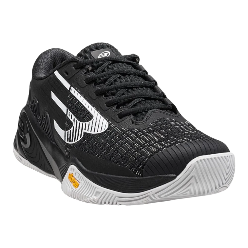 Bullpadel Vertex Vibram 26V Men Black 2026 – padel shoes by Juan Tello - image 4