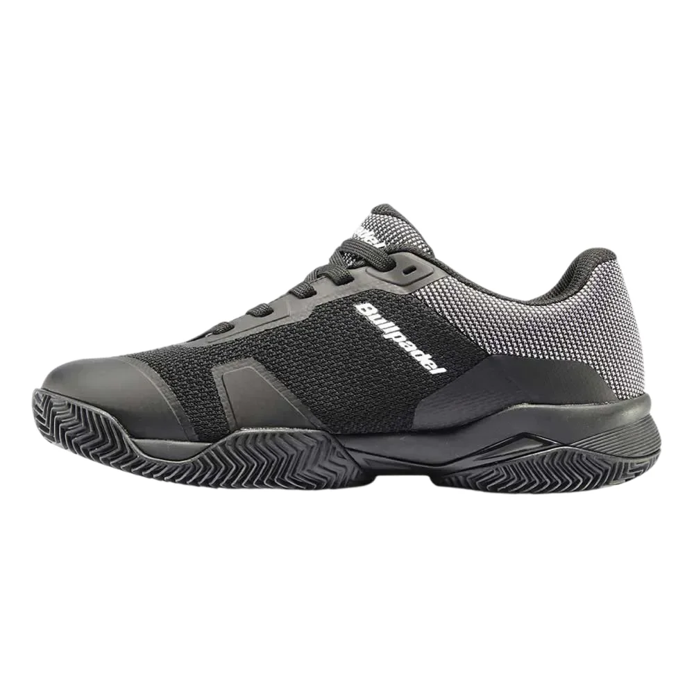 Bullpadel PRF Grip 24 Men Black – Professional Men's Padel Shoes - image 3