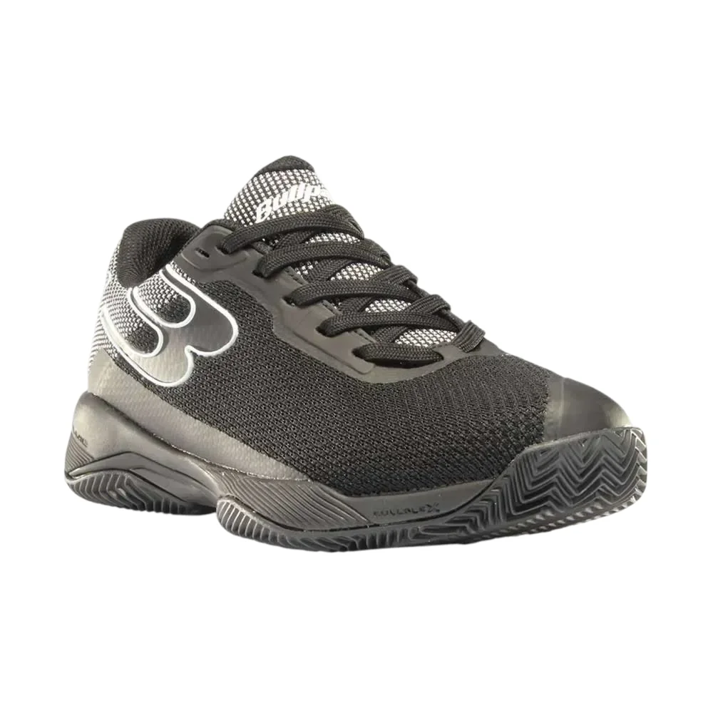 Bullpadel PRF Grip 24 Men Black – Professional Men's Padel Shoes - image 2