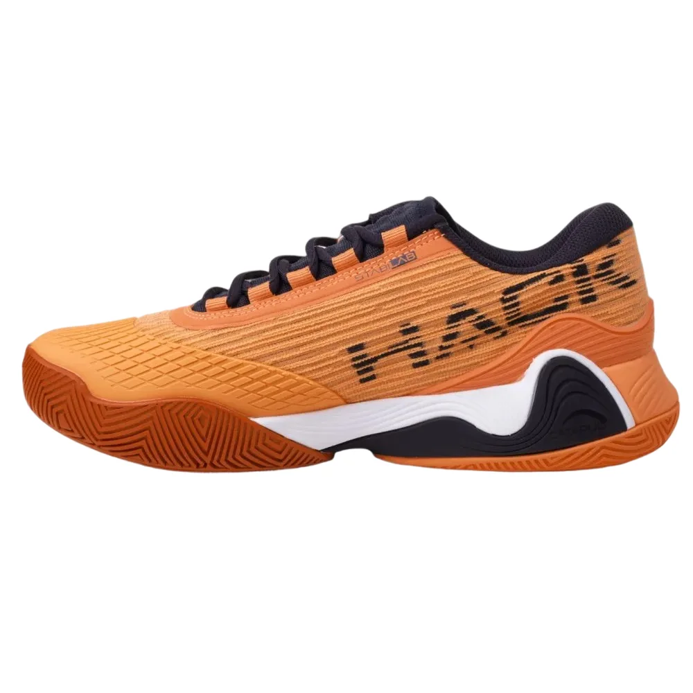 Bullpadel Vibram 25 Men Orange – 2025 Professional Padel Shoes - image 3