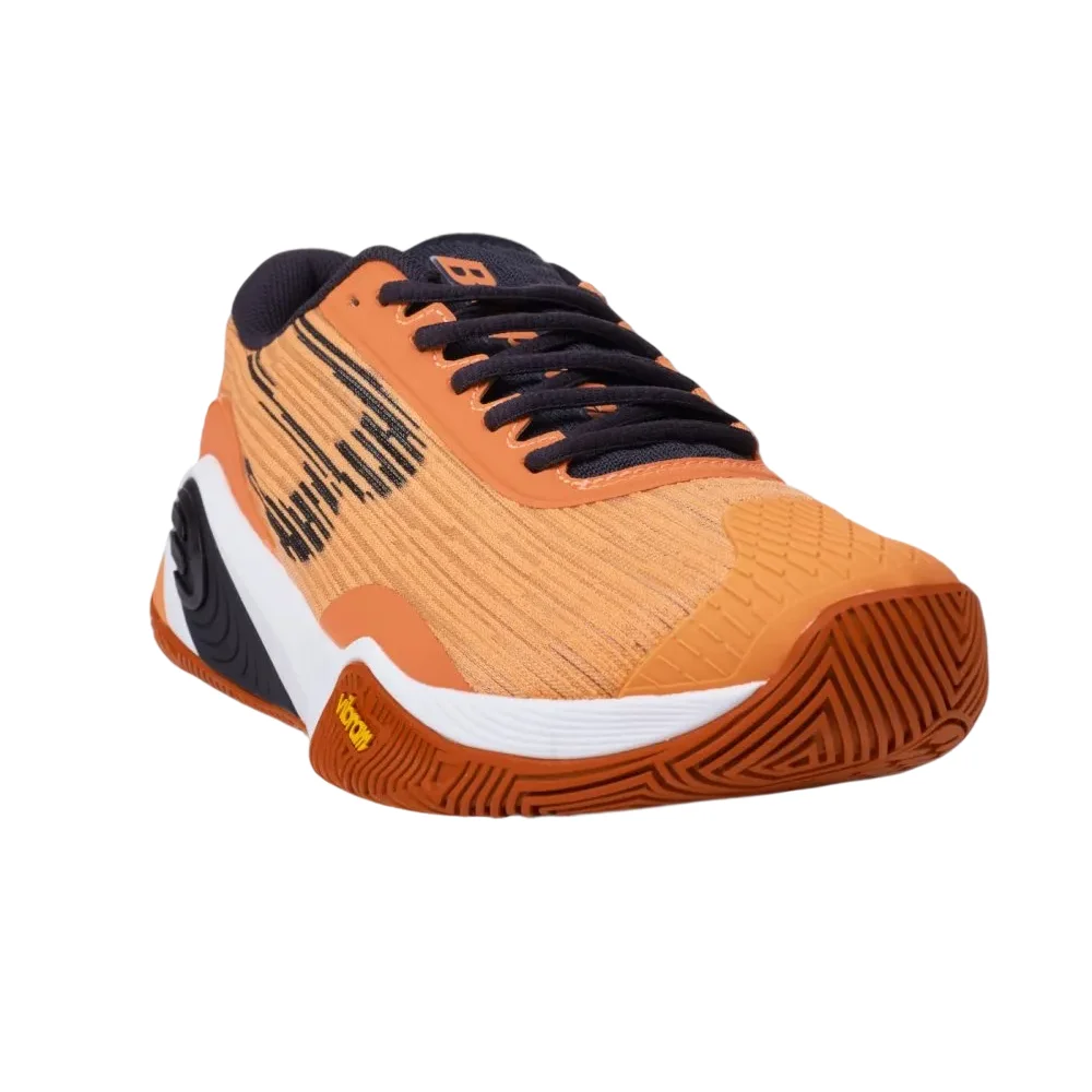 Bullpadel Vibram 25 Men Orange – 2025 Professional Padel Shoes - image 2