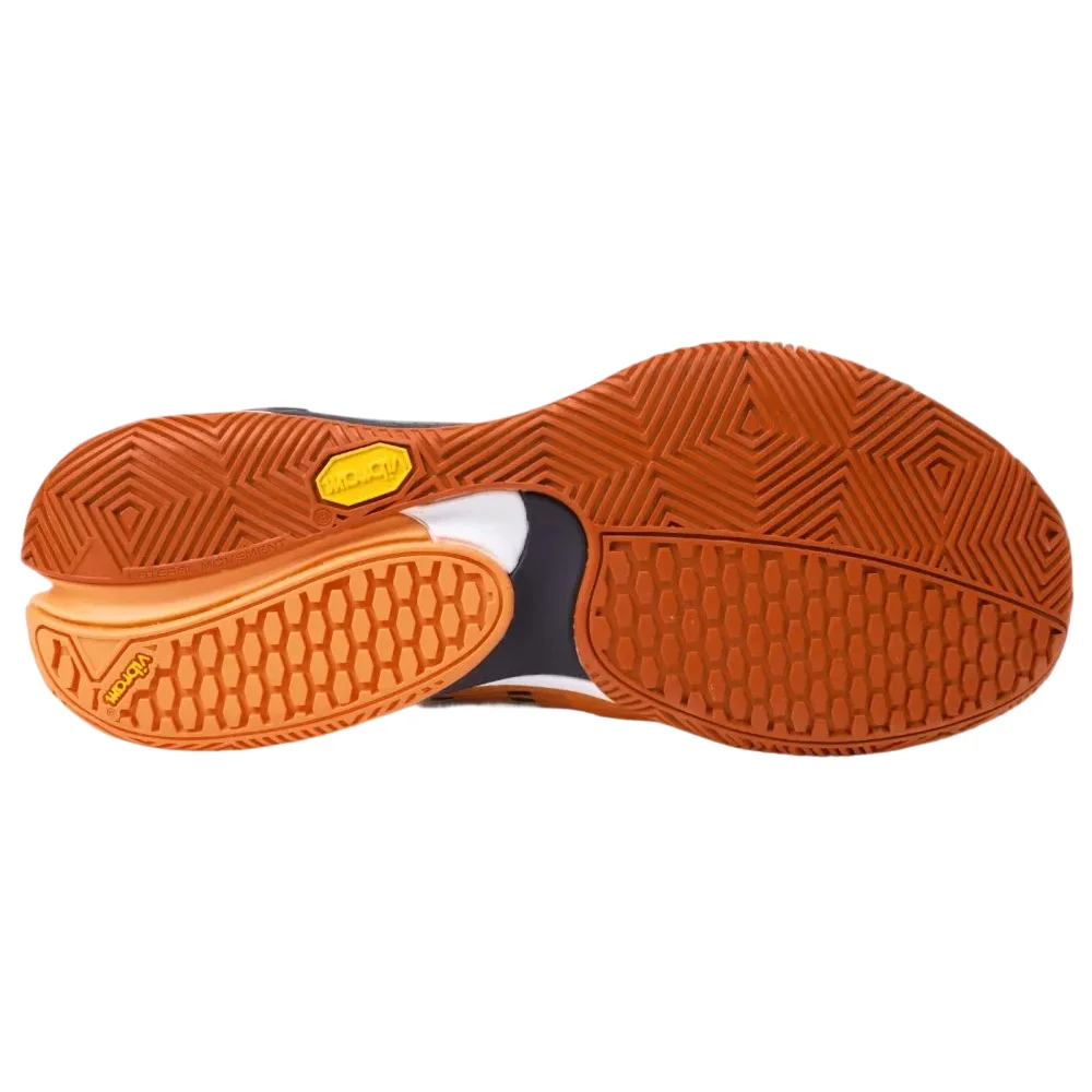 Bullpadel Vibram 25 Men Orange – 2025 Professional Padel Shoes - image 4