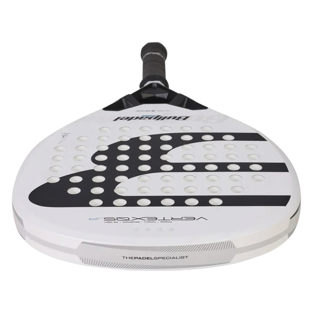 Bullpadel Vertex JR Boy 2026 — raquete júnior com potência e controle - imagem 3
