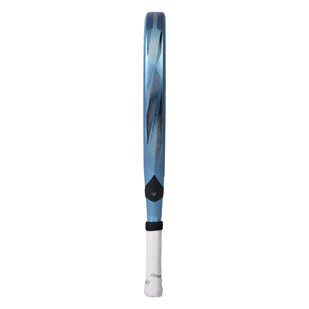 Bullpadel Vertex JR Girl 26 — lightweight control racket for young girls - image 3