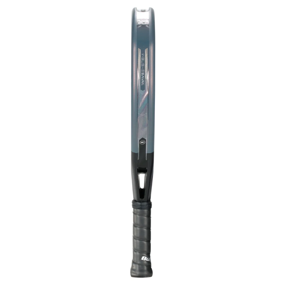 Bullpadel Xplo Comfort 26 – The Perfect Balance Between Power and Comfort - image 4