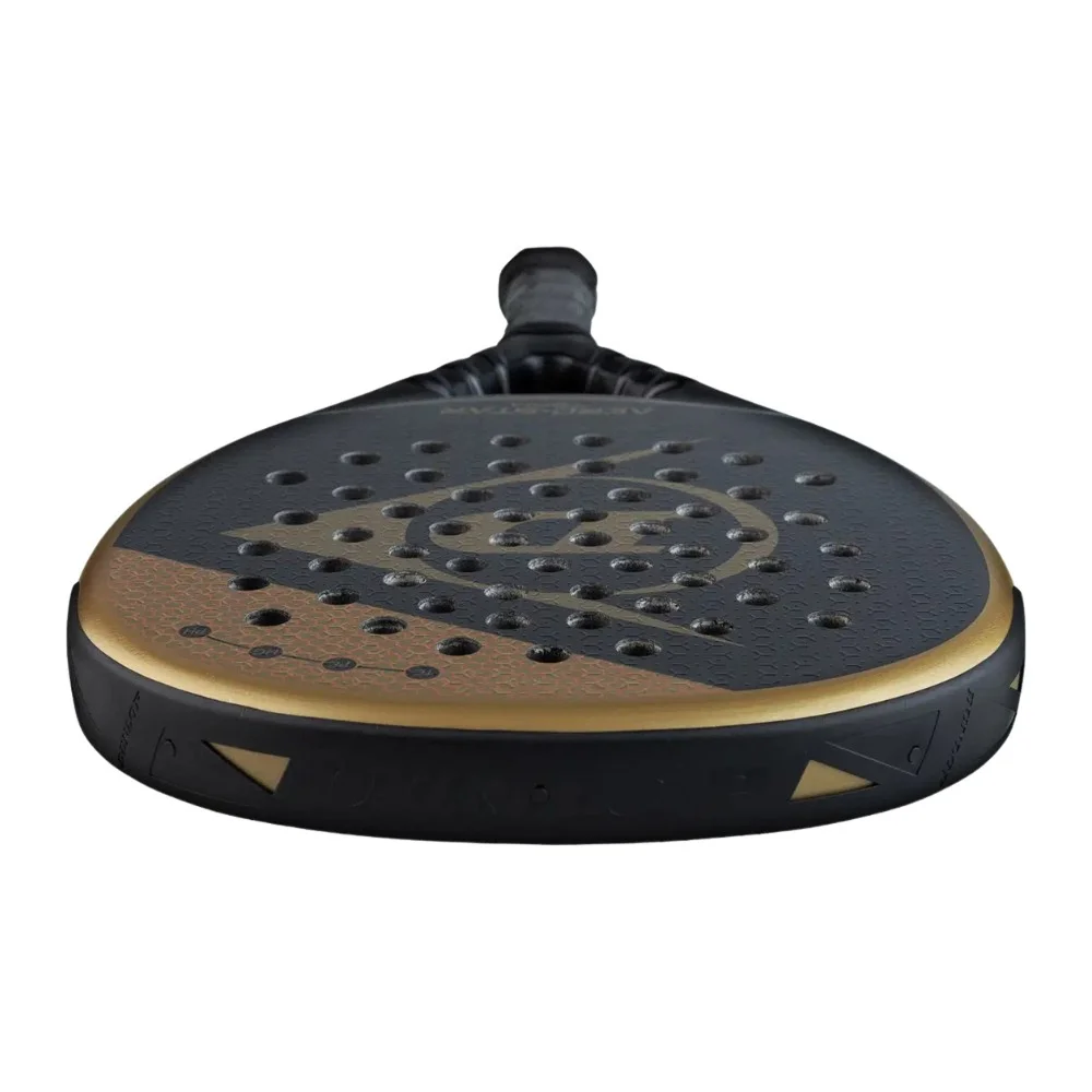 Raquete de padel DUNLOP AERO-STAR TEAM – potência e controlo para jogadores avançados - imagem 2