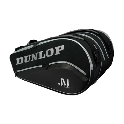 Dunlop Racket Bag Elite Juani Mieres
