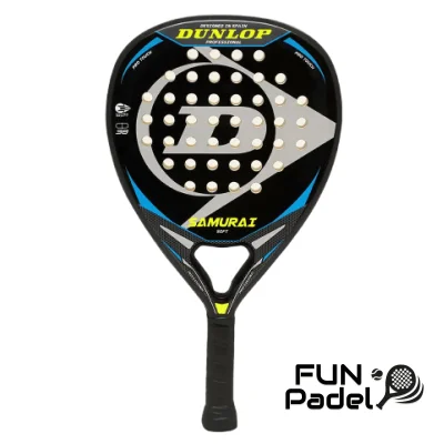 Dunlop Samurai