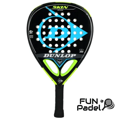 Dunlop Skin Attack