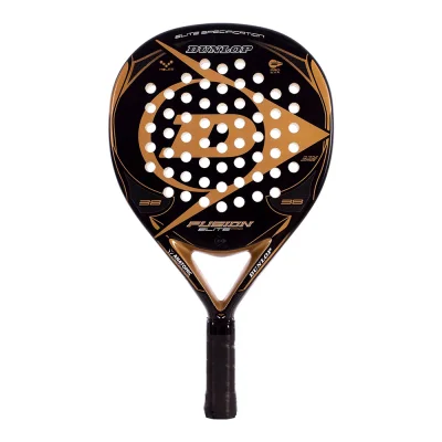 Dunlop Fusion Elite Fusion Pro Oro