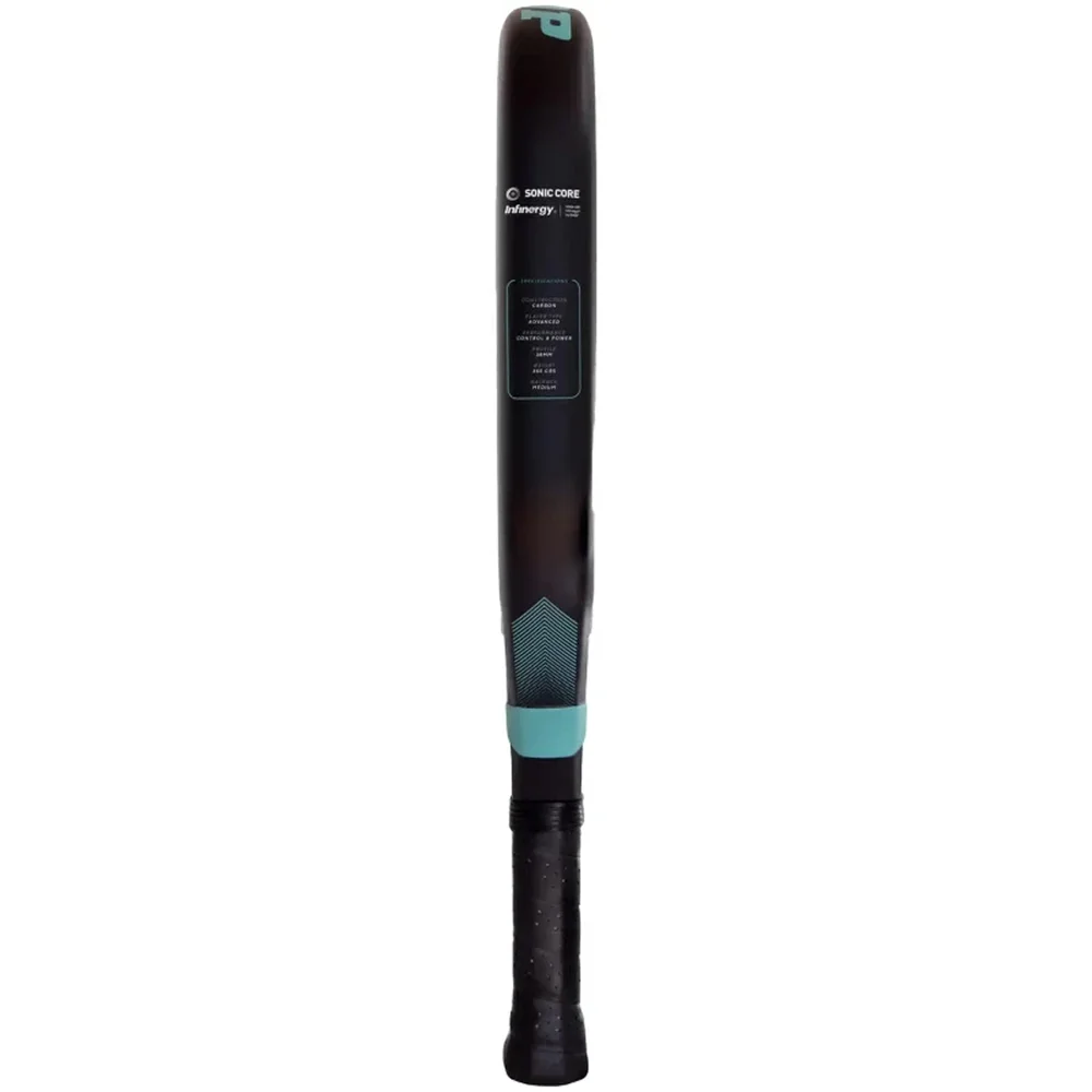 Dunlop 25 Galactica Team — padel racket for amateurs and intermediate players - image 4