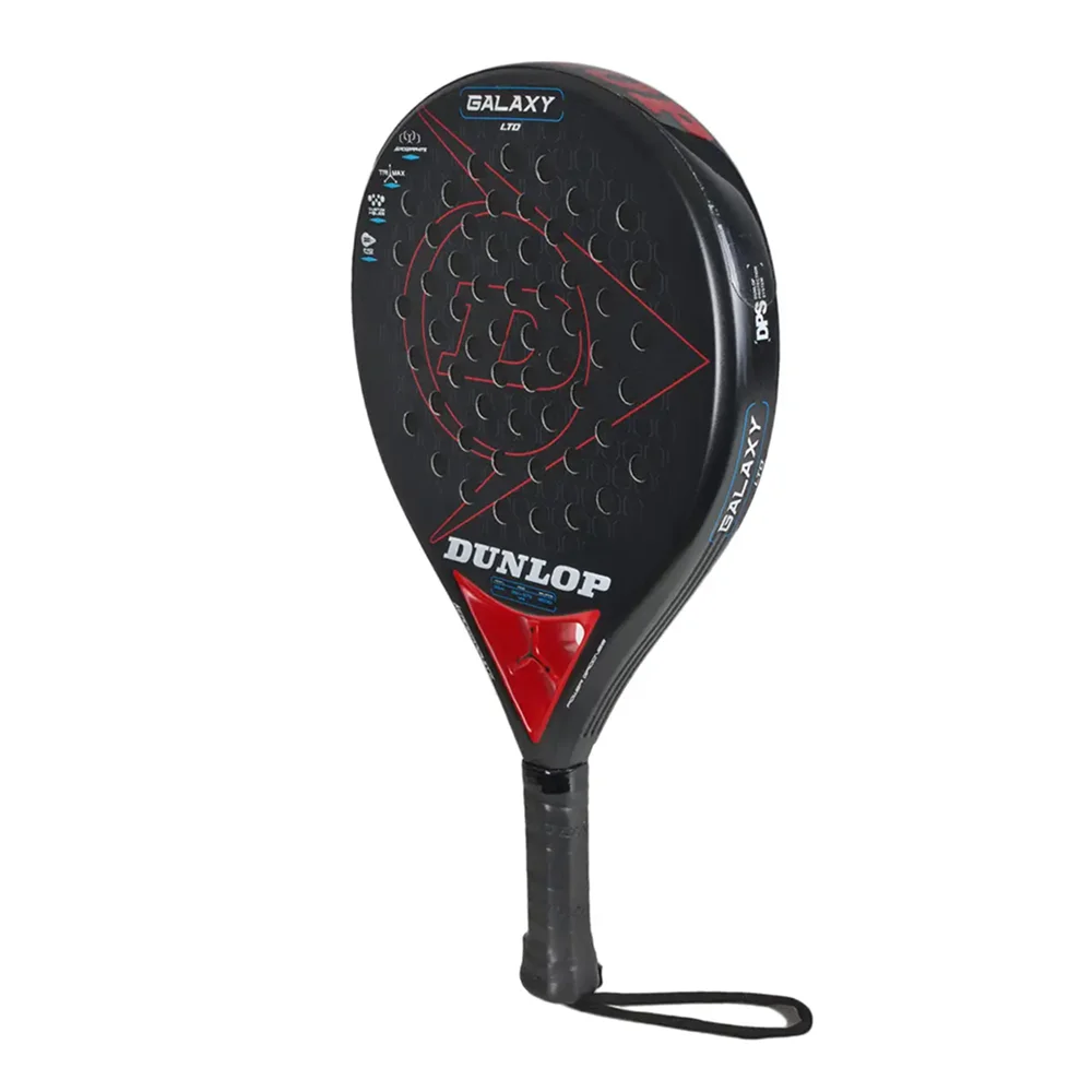 Dunlop Galaxy padel racket – balanced racket with Tri-Max and DPS for intermediate and advanced levels - image 4