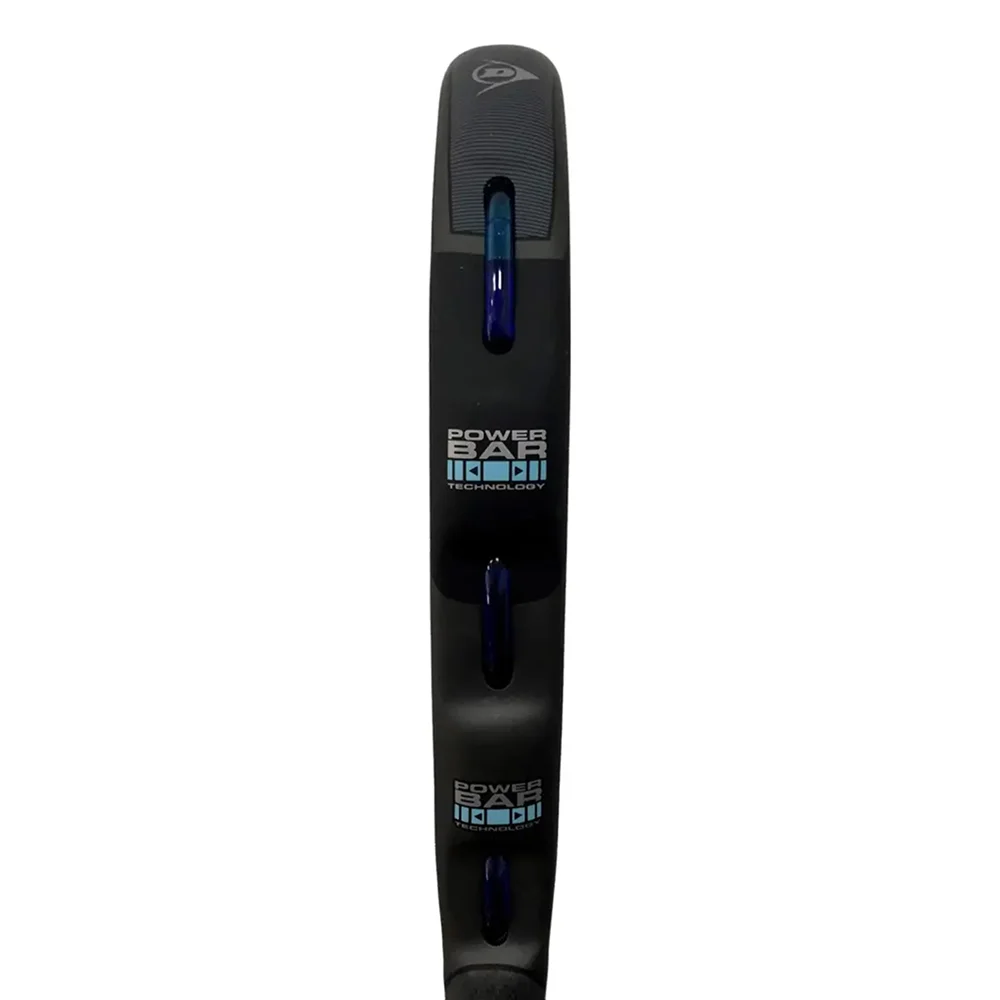 Dunlop Infinity Pro G1 HL Black – control, stability and technologies for successful play - image 5