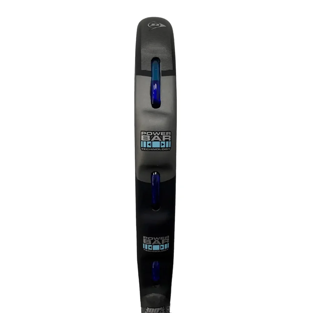DUNLOP Infinity Pro G1 HL Metal – Professional Racket for Control and Power - image 5