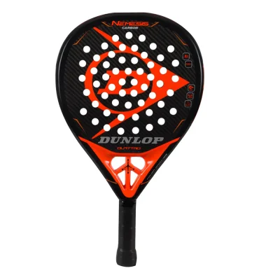 Dunlop Nemesis Carbon