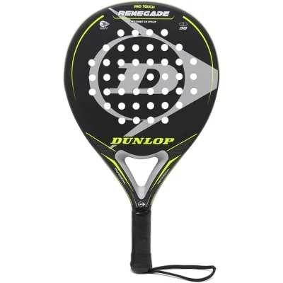 Dunlop Renegade