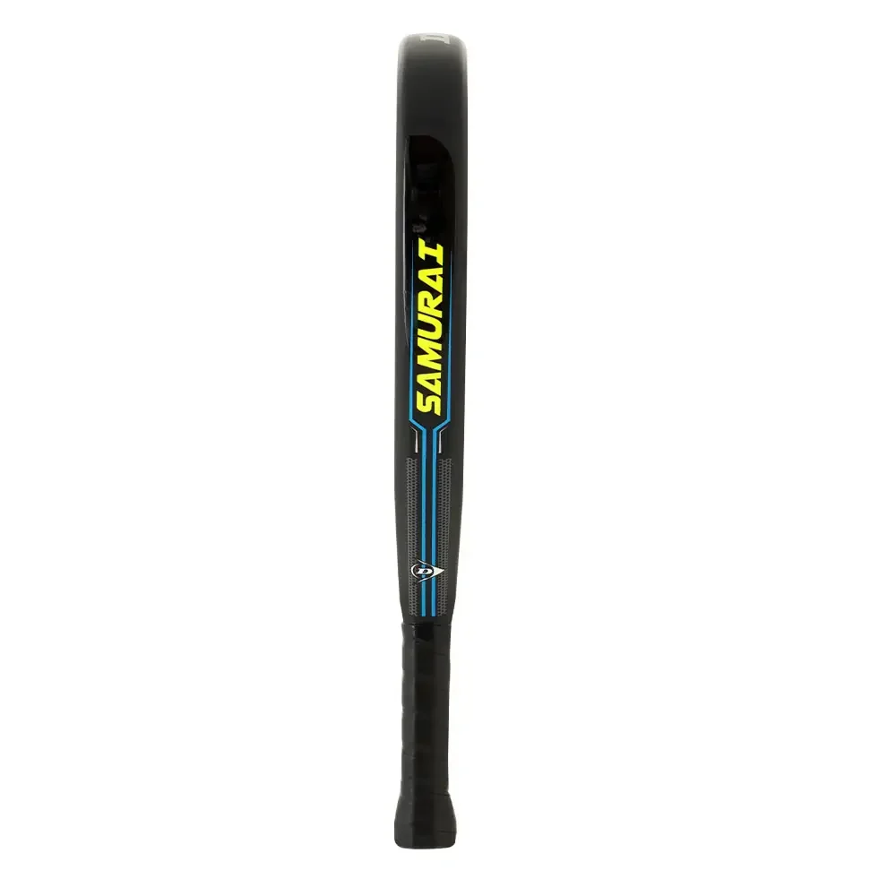 Dunlop Samurai – raquete de padel para iniciantes com núcleo macio - imagem 5