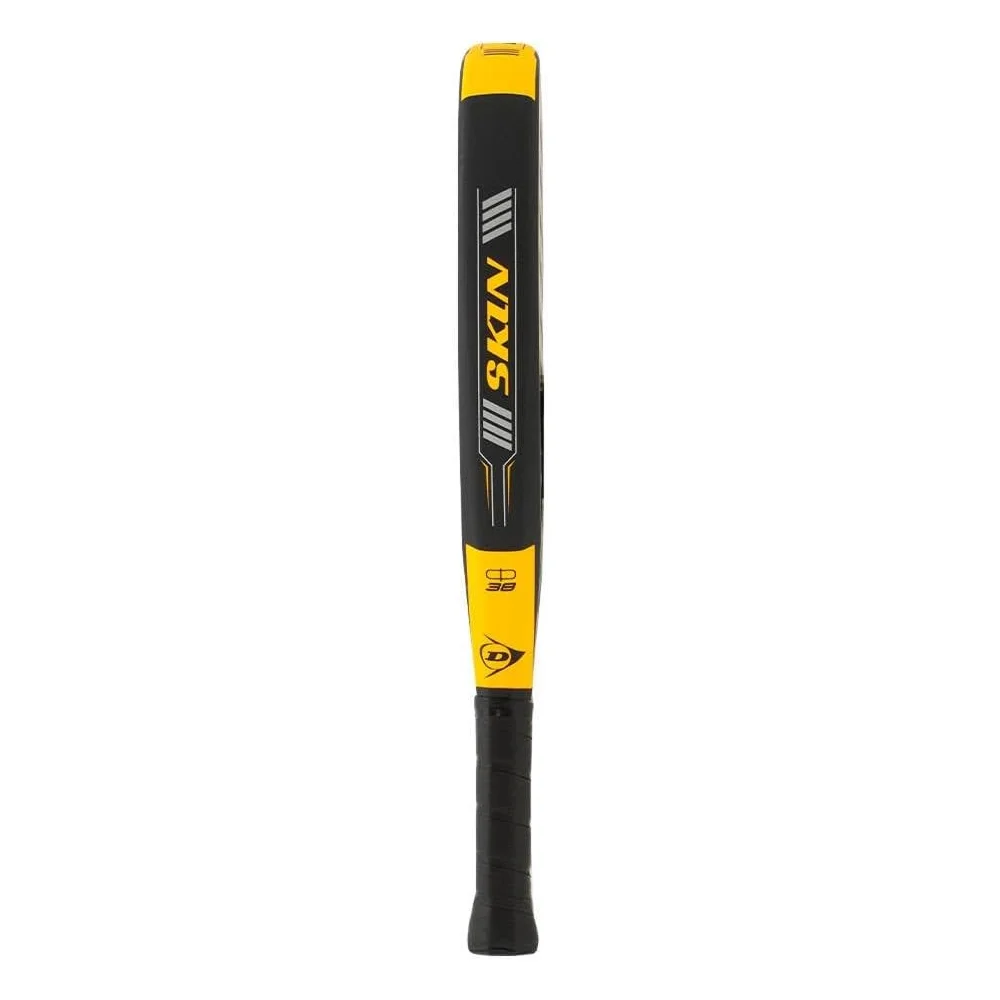 Dunlop Skin Attack Soft — raquete de padel para potência e controlo - imagem 3