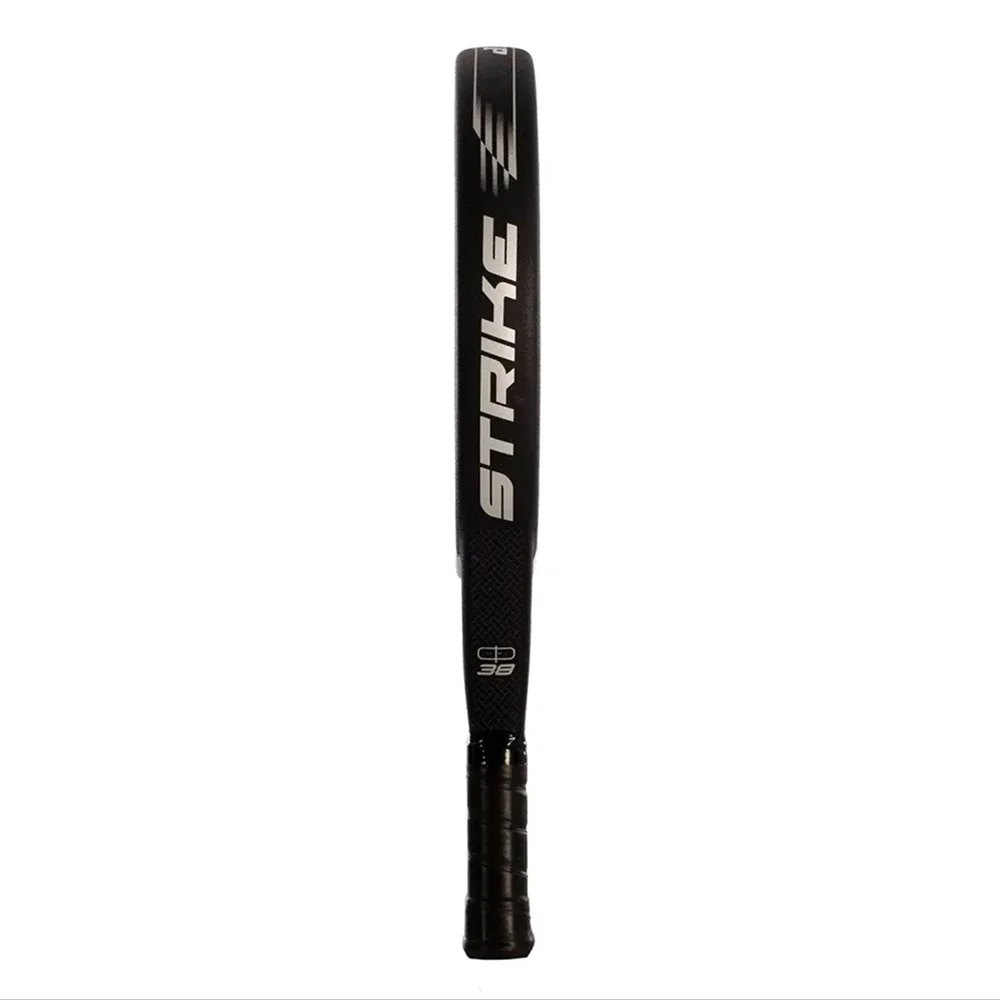 Dunlop Strike Silver NH – raquete de padel versátil com controlo e conforto ideais - imagem 6