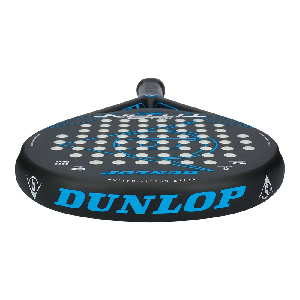 Dunlop Titan Killer 2.0 (2024) — powerful hybrid oversize paddle racket  - image 8