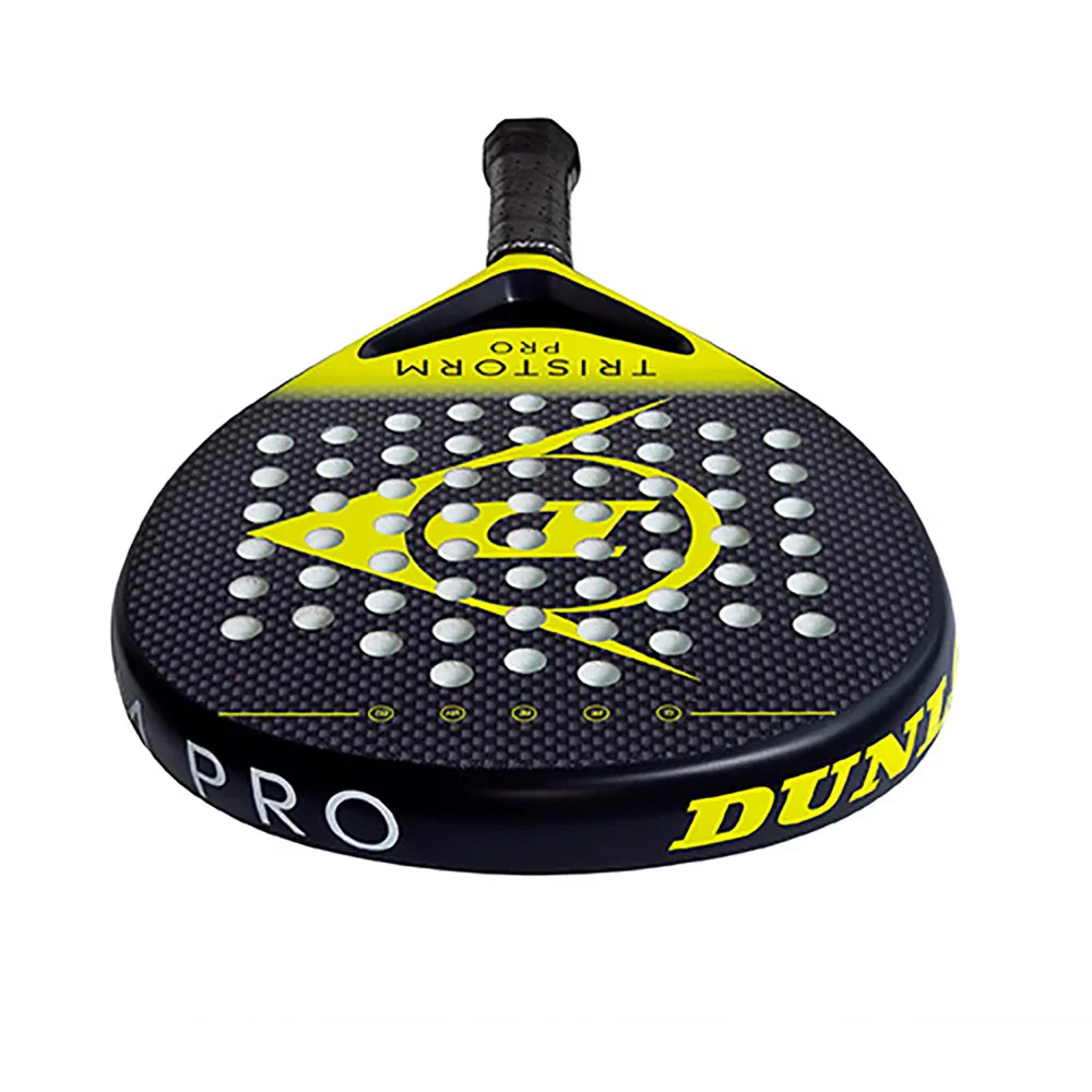 Dunlop Tristorm Pro - explosive power for intermediate-level players - image 5