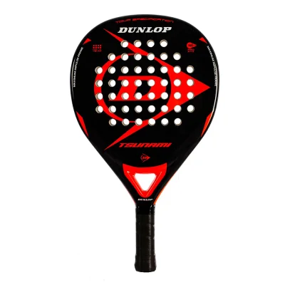 Dunlop Tsunami Red 0503540