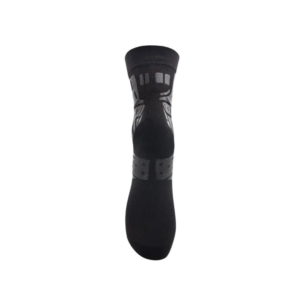 Floky ANKLE Support Black/Left – Biomechanical Ankle Stabilizer - image 2