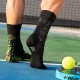 Floky ANKLE Support Preto/Direito XS-S – Estabilizador Biomecânico do Tornozelo - imagem 4