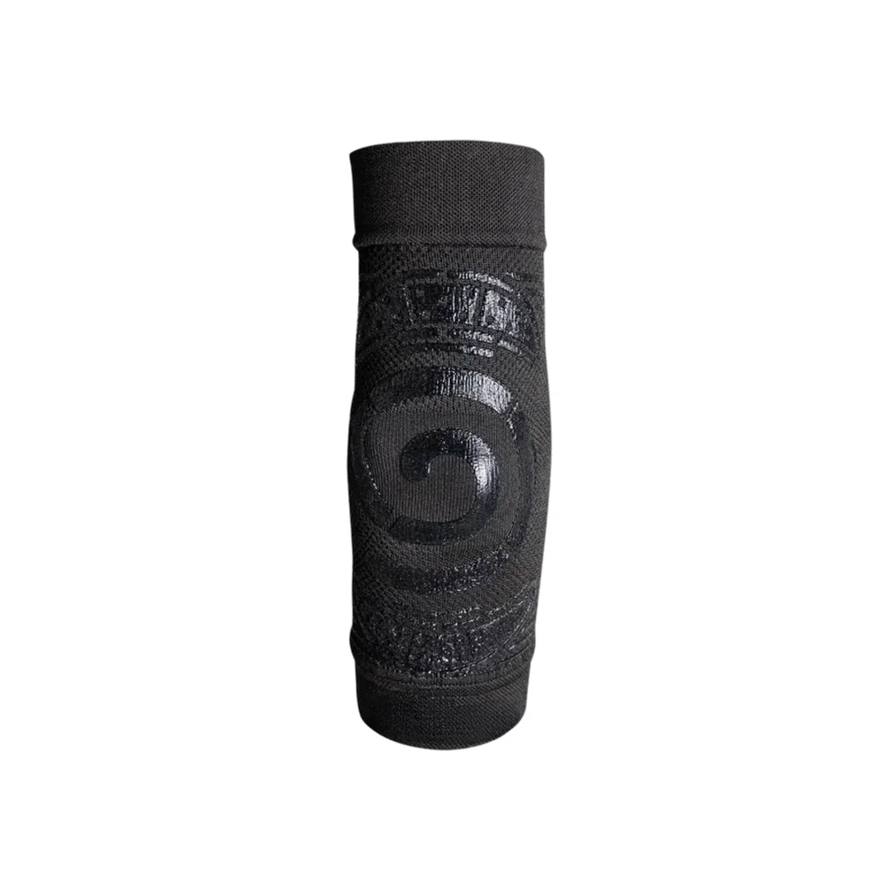 Floky ELBOW Support Elbow Brace Black — Estabilização Biomecânica do Cotovelo - imagem 1