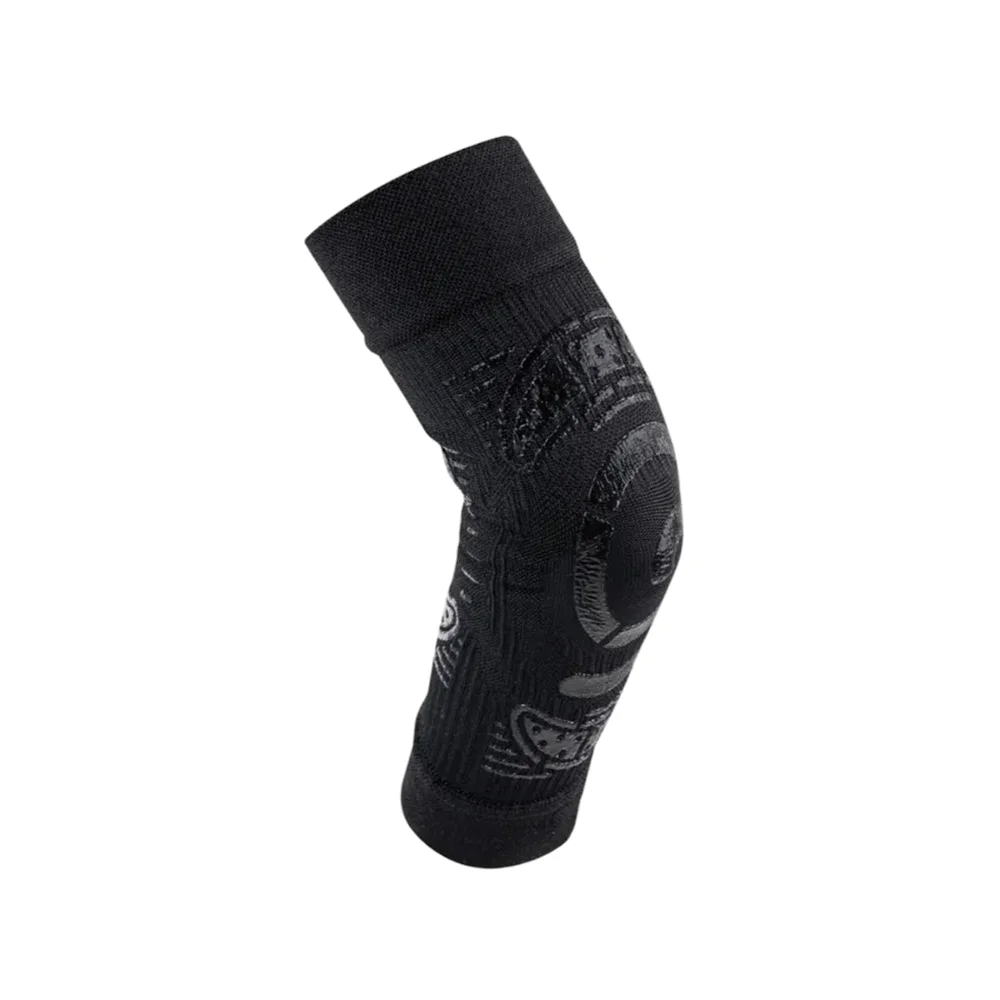Floky ELBOW Support Elbow Brace Black — Estabilização Biomecânica do Cotovelo - imagem 3