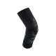 Cotoveleira Floky ELBOW Support Preto - imagem 3
