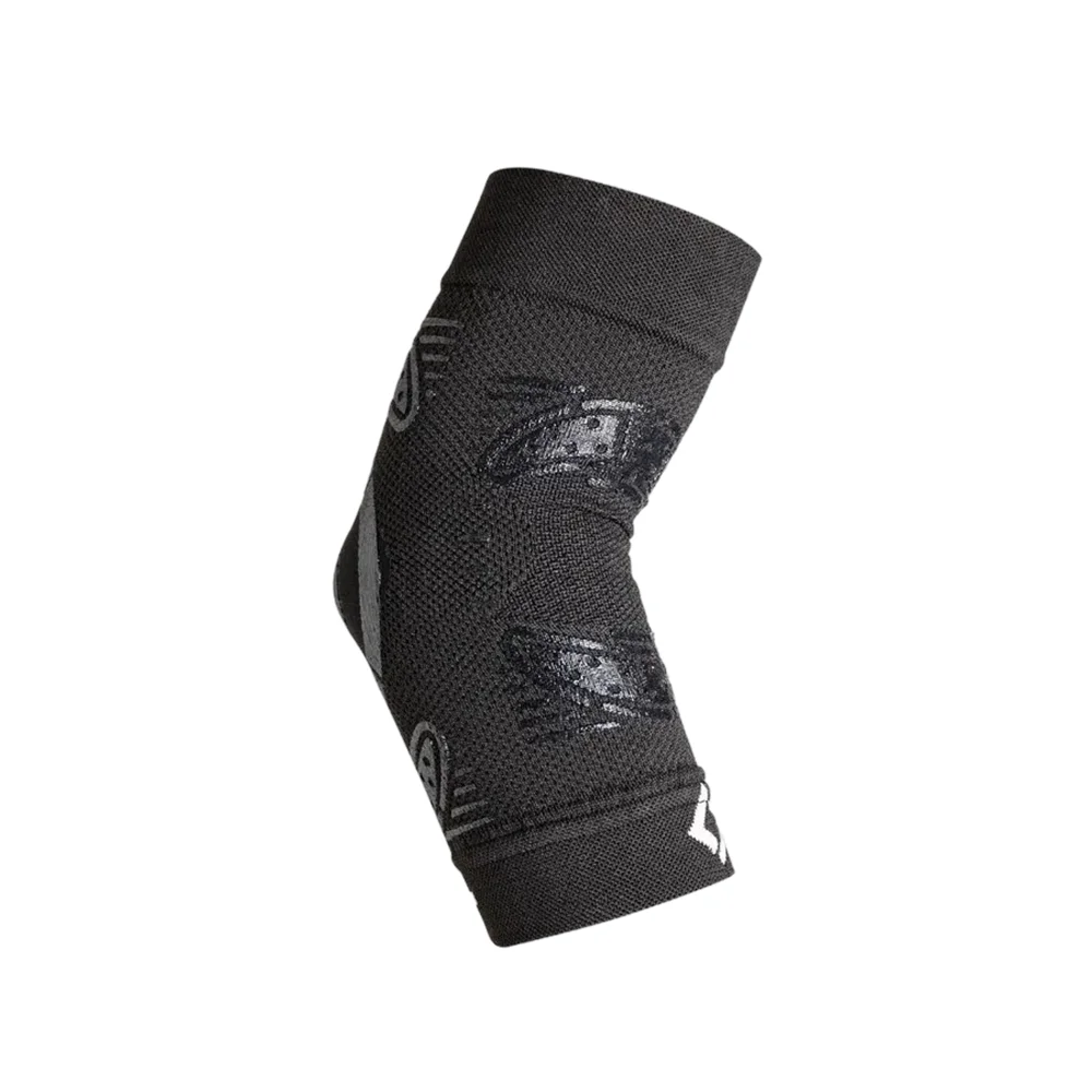 Floky ELBOW Support Elbow Brace Black — Estabilização Biomecânica do Cotovelo - imagem 2