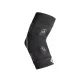 Cotoveleira Floky ELBOW Support Preto - imagem 2