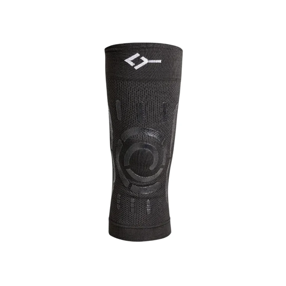 Floky KNEE Support Black/Left L-XL – Biomechanical Knee Brace for Maximum Stability - image 1
