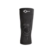 Floky KNEE Support Preto/Esquerda