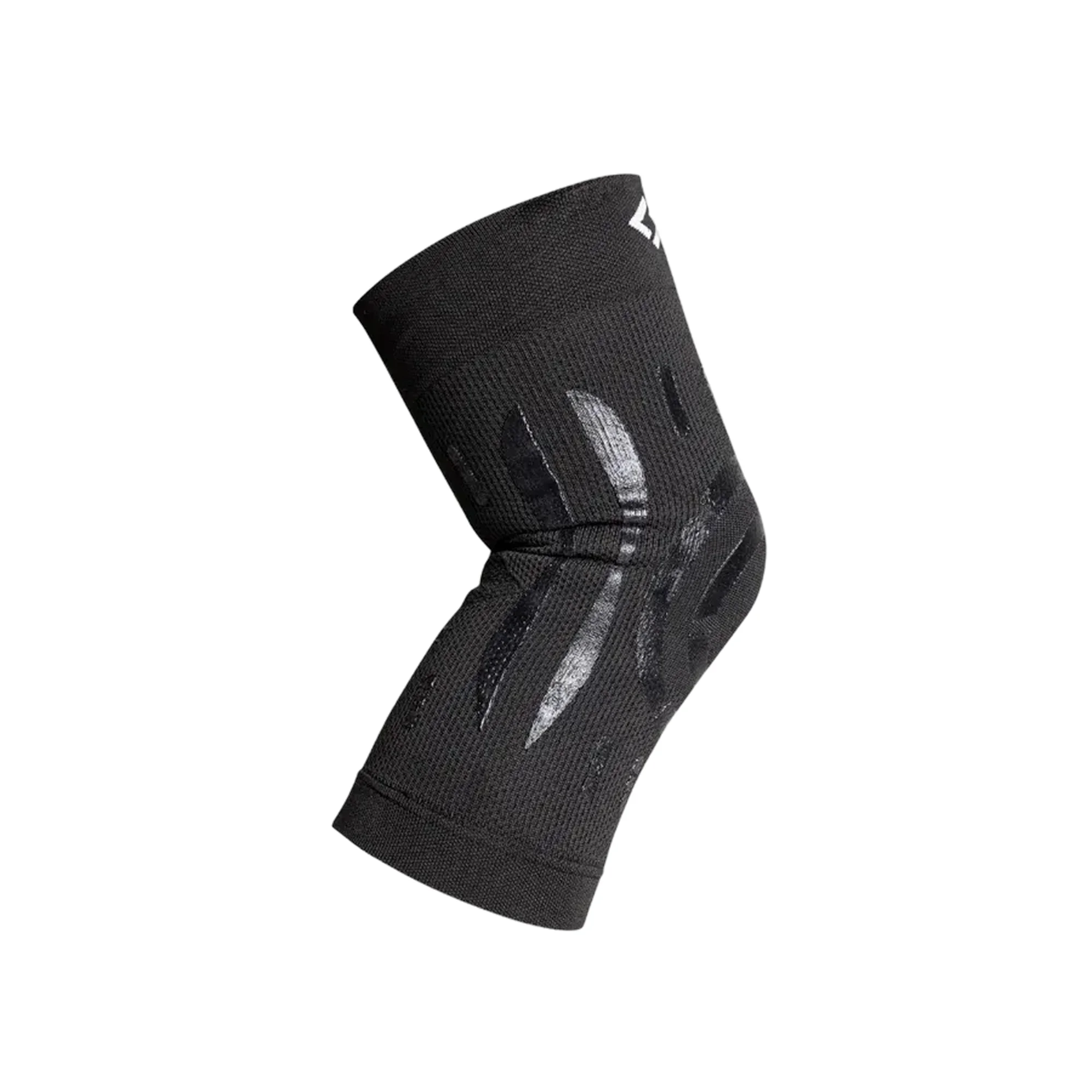 Floky KNEE Support Black/Left L-XL – Joelheira Biomecânica para Máxima Estabilização - imagem 3